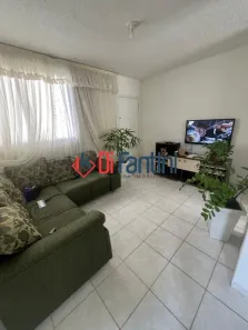Apartamento com 2 Quartos à venda, 53m² no Parque Residencial do Lago, Santa Bárbara D'Oeste