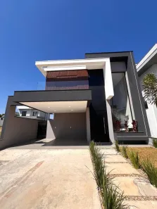 Casa de Condomínio com 4 Quartos à venda, 222m² no Loteamento Reserva Ermida, Jundiaí