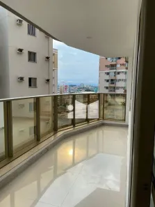 Apartamento com 2 Quartos à venda, 70m² no Itapuã, Vila Velha