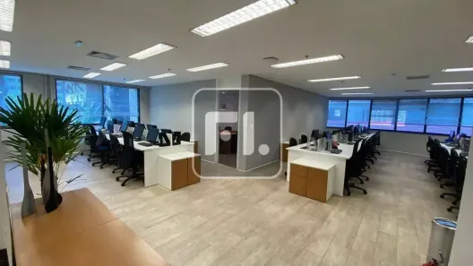 Sala Comercial à venda, 200m² no Cerqueira César, São Paulo