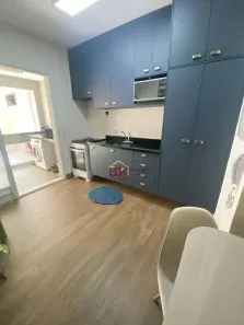 Apartamento com 3 Quartos à venda, 93m² no Parque Industrial, São José dos Campos