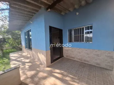 Fazenda/Sítio com 2 Quartos à venda, 200m² no Parque Agrinco, Guararema