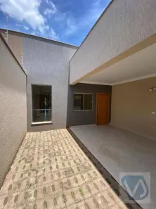 Casa com 3 Quartos à venda, 140m² no Portal de Versalhes 2, Londrina