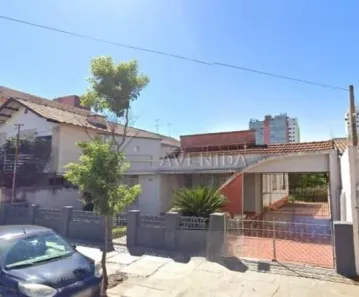Lote/Terreno à venda, 581m² no Centro, Londrina