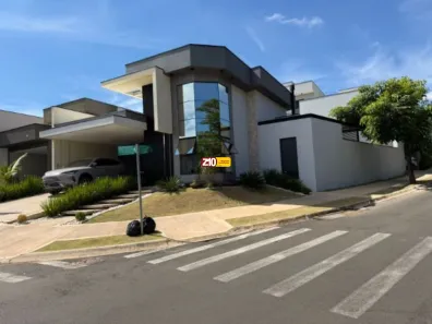 Casa de Condomínio com 3 Quartos à venda, 180m² no Jardim Mantova, Indaiatuba