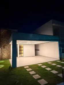 Casa de Condomínio com 3 Quartos à venda, 128m² no Chácara Real (Caucaia do Alto), Cotia