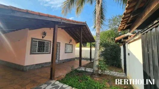 Casa com 3 Quartos à venda, 100m² no Cidade Jardim Itatiaia, Itatiaia