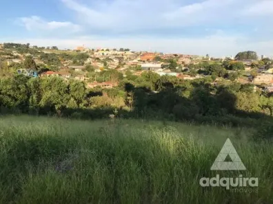 Lote/Terreno à venda, 394m² no Chapada, Ponta Grossa