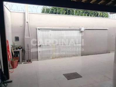 Casa com 2 Quartos à venda, 92m² no Jardim Europa (Vila Xavier), Araraquara