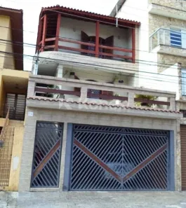 Sobrado com 3 Quartos à venda, 269m² no Tremembé, São Paulo