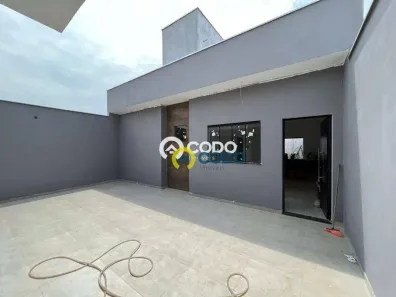 Casa com 2 Quartos à venda, 96m² no Taquaral, Piracicaba