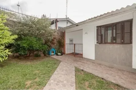 Casa com 3 Quartos à venda, 80m² no Santa Tereza, Porto Alegre
