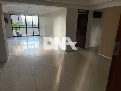 Apartamento com 4 Quartos à venda, 230m² no Miramar, João Pessoa