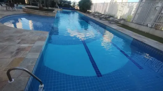 Apartamento com 3 Quartos para alugar, 90m² no Vila Mariana, São Paulo