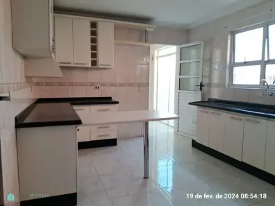 Sobrado com 3 Quartos à venda, 168m² no Vila Bancária Munhoz, São Paulo
