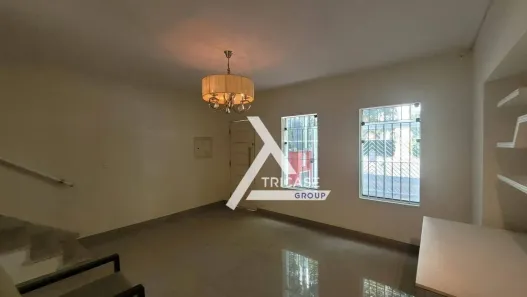 Imóvel Comercial com 3 Quartos para alugar, 117m² no Santo Amaro, São Paulo