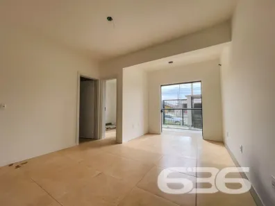 Apartamento com 1 Quarto à venda, 47m² no Adhemar Garcia, Joinville