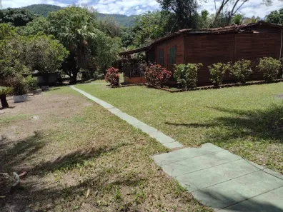 Lote/Terreno à venda, 4670m² no Centro (Sambaetiba), Itaboraí