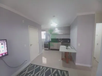 Apartamento com 2 Quartos à venda, 43m² no Cidade Jardim, Jacareí