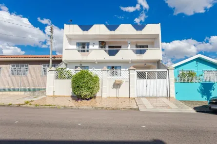 Casa com 5 Quartos à venda, 300m² no Cidade Industrial, Curitiba