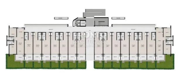 com 2 Quartos à venda, 63m² no Centro, Ipojuca