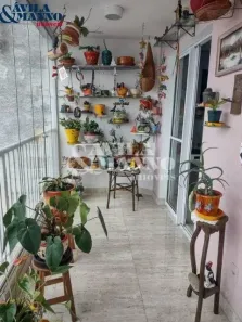 Apartamento com 1 Quarto à venda, 34m² no Mooca, São Paulo