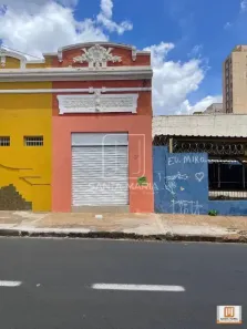 Ponto Comercial para alugar, 26m² no Centro, Ribeirão Preto
