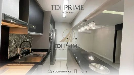 Apartamento com 3 Quartos à venda, 90m² no Cerâmica, São Caetano do Sul