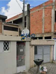 Casa com 2 Quartos à venda, 88m² no Vila Cascatinha, São Vicente