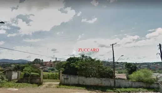 Lote/Terreno à venda, 10030m² no Vila Nova Bonsucesso, Guarulhos