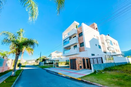 Apartamento com 2 Quartos à venda, 95m² no Palmas, Governador Celso Ramos