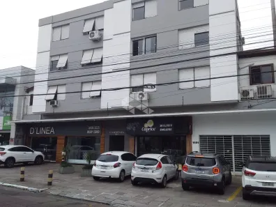 Apartamento com 3 Quartos à venda, 79m² no Floresta, Porto Alegre