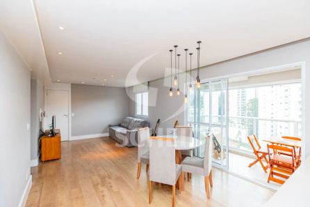 Apartamento com 2 Quartos à venda, 84m² no Vila Andrade, São Paulo