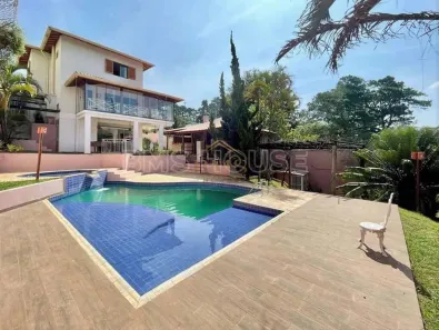 Casa com 3 Quartos à venda, 360m² no Chácara das Paineiras, Carapicuíba