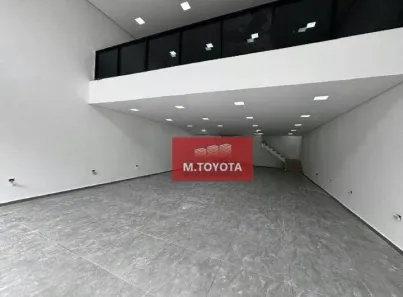 Ponto Comercial para alugar, 159m² no Centro, Guarulhos