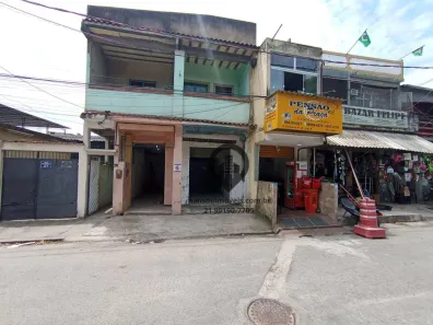 Casa com 2 Quartos à venda, 84m² no Inhoaíba, Rio de Janeiro