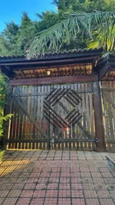 Fazenda/Sítio com 2 Quartos para alugar, 150m² no Piedade, Piedade