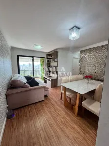 Apartamento com 3 Quartos à venda, 68m² no Mooca, São Paulo