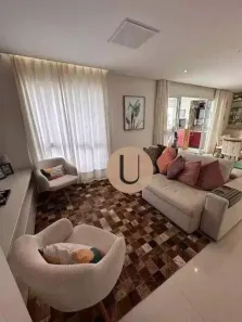 Apartamento com 3 Quartos à venda, 123m² no Centro, São Bernardo do Campo