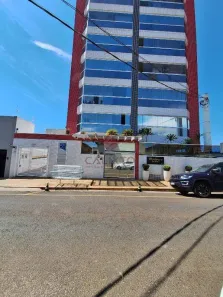 Apartamento com 3 Quartos para alugar, 211m² no Estação, Franca