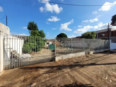 Lote/Terreno à venda, 546m² no Zona 08, Maringá