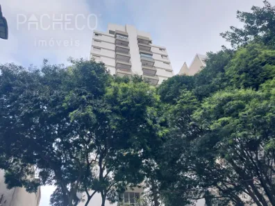Apartamento com 3 Quartos para alugar, 90m² no Pinheiros, São Paulo