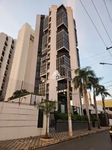 Apartamento com 3 Quartos à venda, 260m² no Canjica, Cuiabá