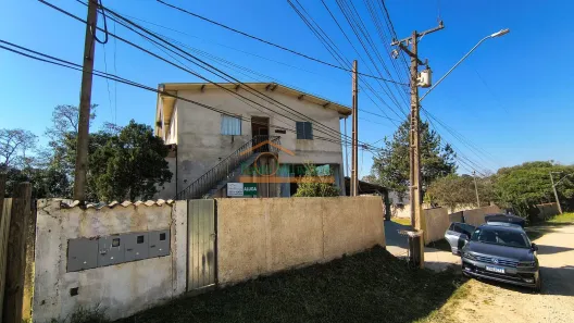 Galpão/Depósito/Armazém para alugar, 300m² no Boa Vista, Campo Magro
