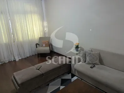 Sobrado com 3 Quartos à venda, 188m² no Vila Campo Grande, São Paulo