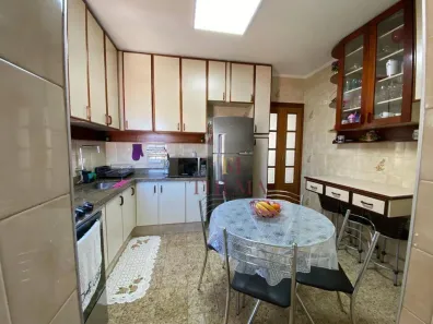 Apartamento com 3 Quartos à venda, 103m² no Paulista, Piracicaba