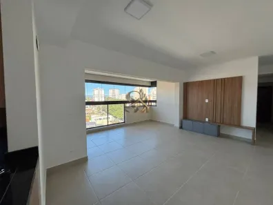 Apartamento com 3 Quartos para alugar, 106m² no Jardim Emília, Sorocaba