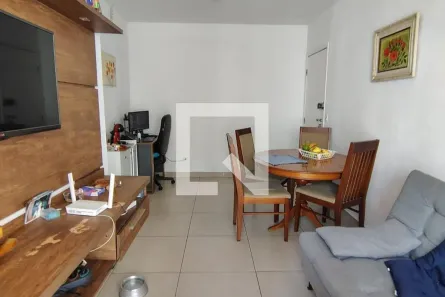 Apartamento com 2 Quartos à venda, 55m² no Macedo, Guarulhos