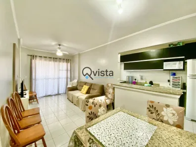 Apartamento com 2 Quartos à venda, 80m² no Enseada, Guarujá