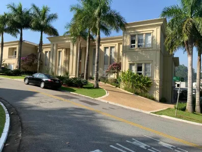 Casa com 5 Quartos à venda, 1500m² no Centro Comercial Jubran, Barueri